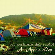 El Sombrero del sueño (2012)