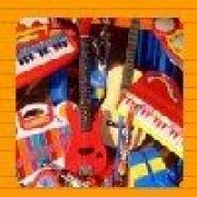 Rèmedi playtoy (14 groovy lounge themes)