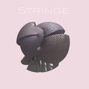 Stringe π