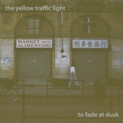 To Fade at Dusk