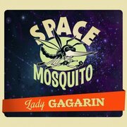 Lady Gagarin