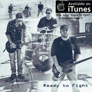 Ready To Fight