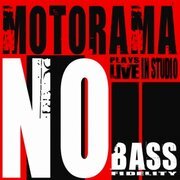 No bass fidelity