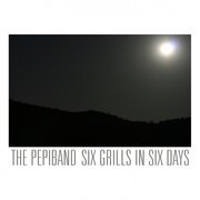 Six Grills In Six Days