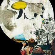 Furniture Music for New Primitives