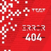 ERROR 404
