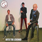 INTO THE CROWD