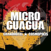 Grandhotel Cosmopolis