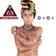 MAMA