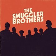 The Smuggler Brothers - S/T