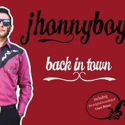Back in town