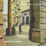 Quattro passi in centro