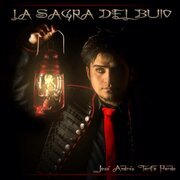 La Sagra del Buio