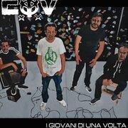 I GIOVANI DI UNA VOLTA