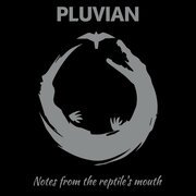 Notes from the reptile's mouth