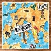 TRINAKRISTAN