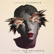 Orfani per desiderio Vol.1