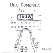 Una domenica all'Ikea