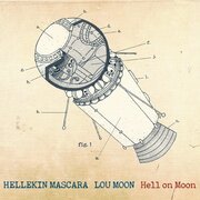 Hell on Moon