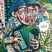 Lemura - Lemura