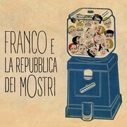 Franco e la Repubblica dei Mostri