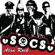 Alan Rock