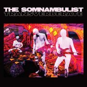 Transverberate - single