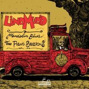 Mandolin Blues - The Piano Sessions