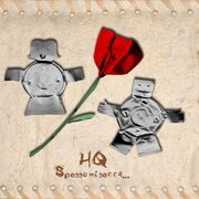 Spesso Mi Secca...