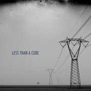 LESS THAN A CUBE