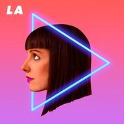 LA