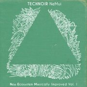 Nemui Volume 1