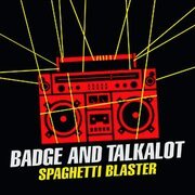Spaghetti Blaster