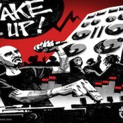 WAKE UP!
