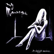 as daylight deceives...