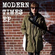Modern Times EP