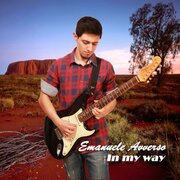 In My Way (ep)
