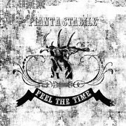 FEEL THE TIME
