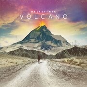 Volcano