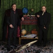 Nerissimo (W/ Blixa Bargeld)
