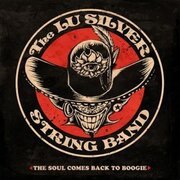 The soul comes back to boogie