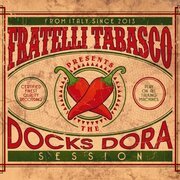 The Docks Dora Session