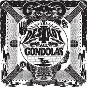 Destroy All Gondolas 7''