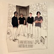 Il Nome Dell'Album è I Misteri Del Sonno