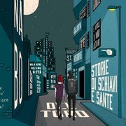Storie di schiavi e sante