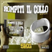 Rompiti il collo