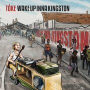 Wake Up Inna Kingston