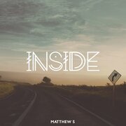 Inside