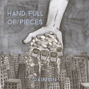 Hand full of pieces - EP