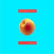 Apricot EP